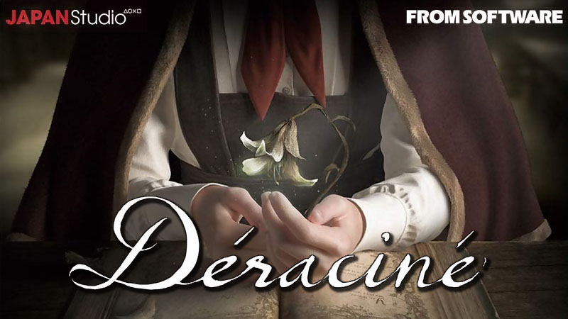 Déraciné