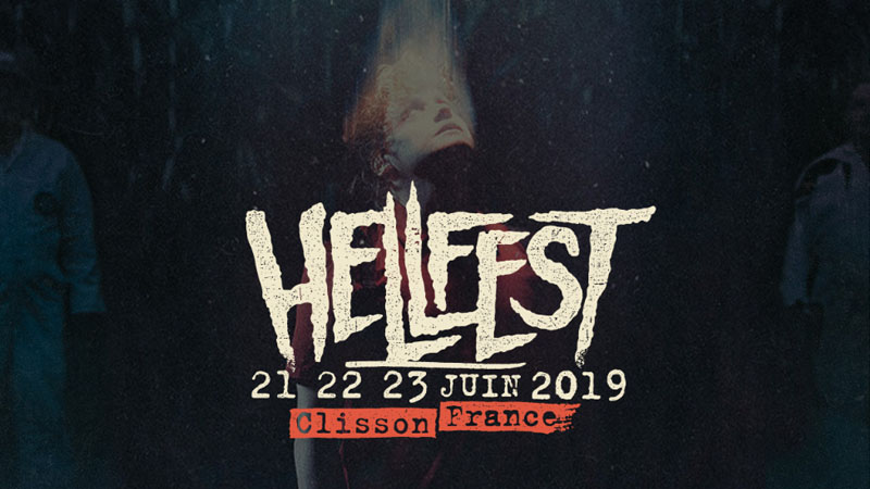 Hellfest 2018