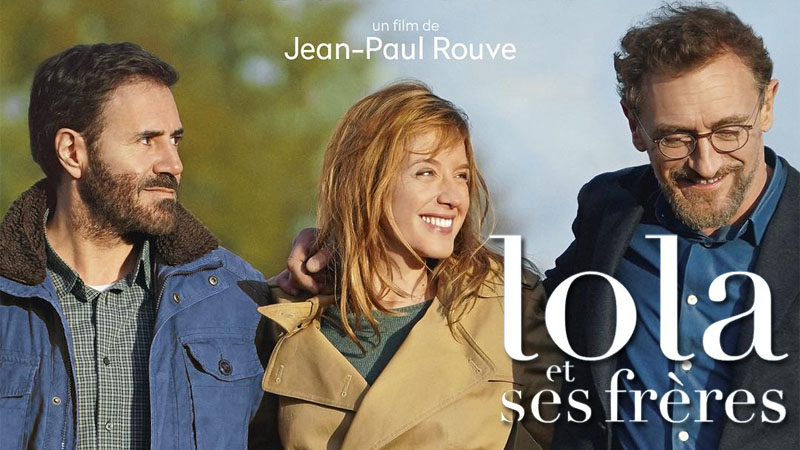 Lola Et Ses Frères