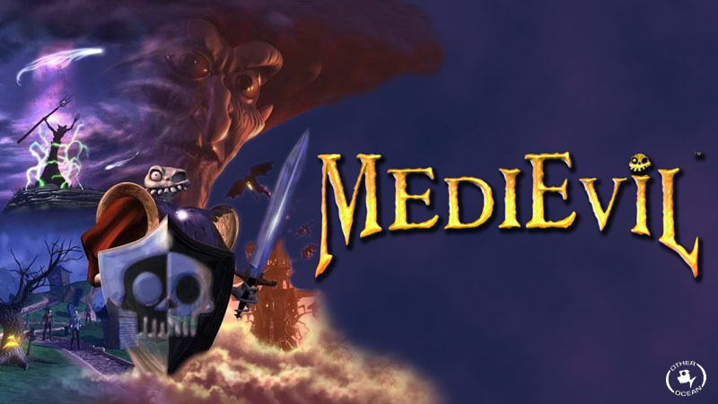 Medievil