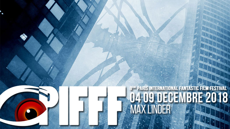 PIFFF 2018