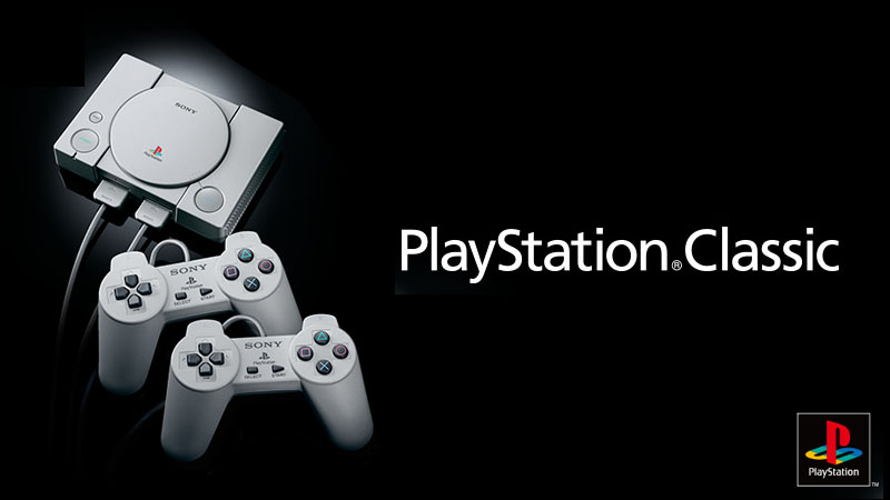Playstation Classic