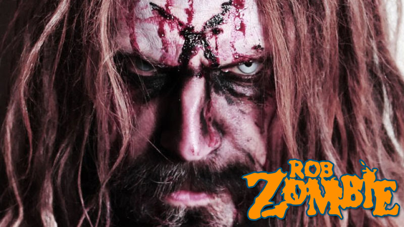 Rob Zombie