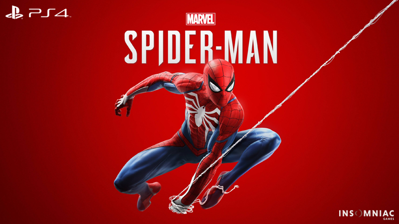 Marvel's Spider-Man