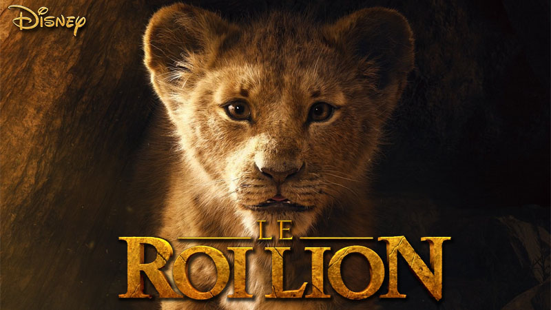 Le Roi Lion
