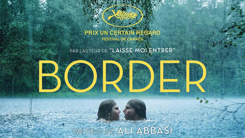 Border