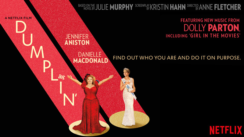 Dumplin'
