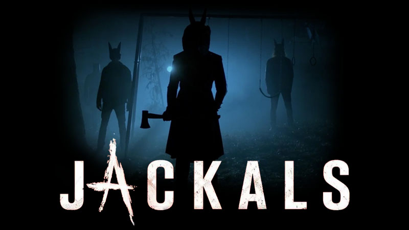 Jackals
