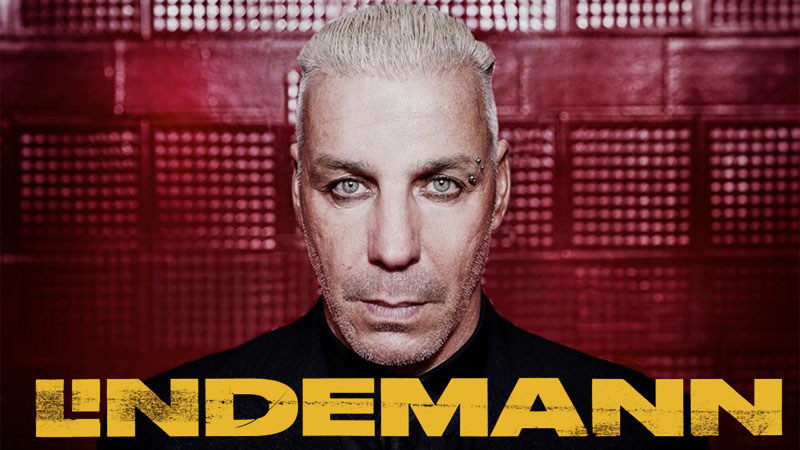 Lindemann