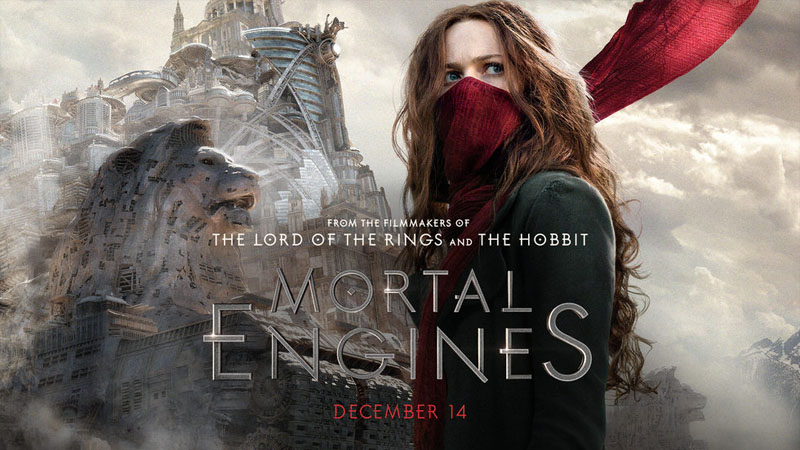 Mortal Instruments
