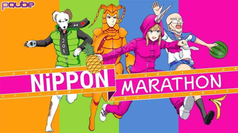 Nippon Marathon