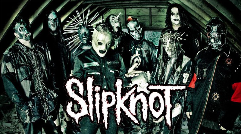 Slipknot 2008