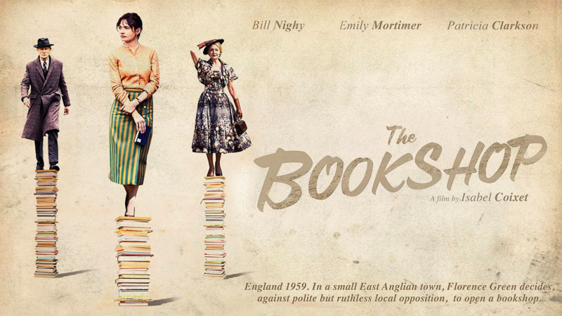 The Bookshop