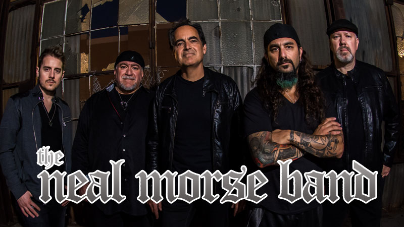 The Neal Morse Band