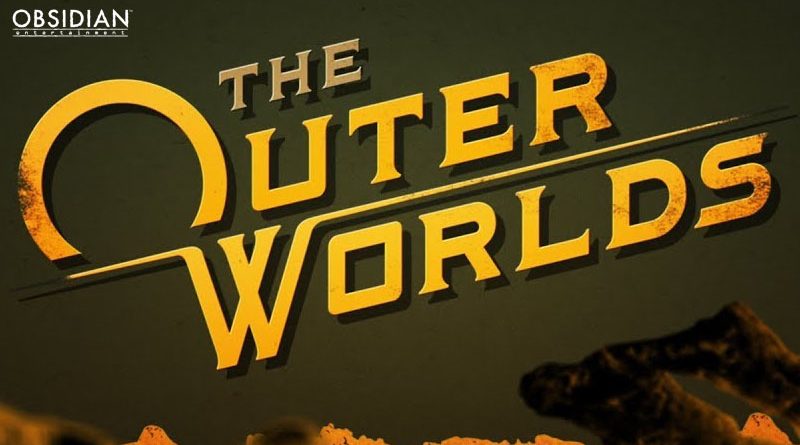 The Outers World
