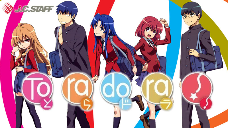 Toradora