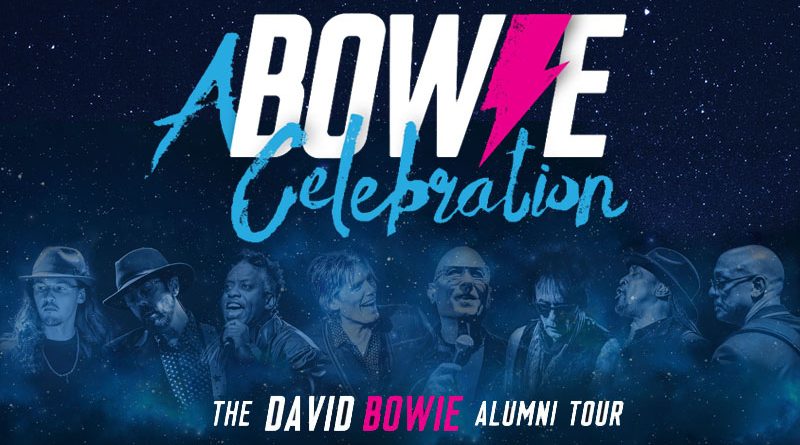 A Bowie Celebration