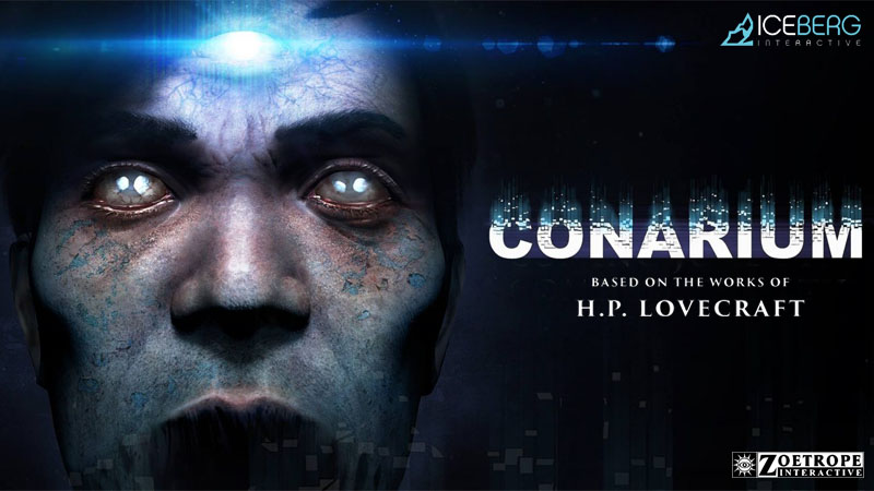 Conarium