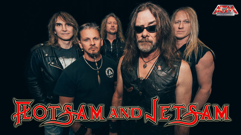 Flotsam And Jetsam