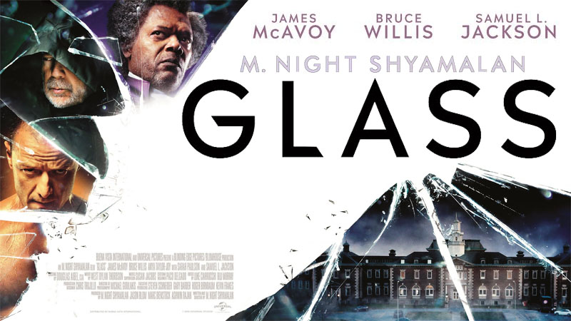 Glass