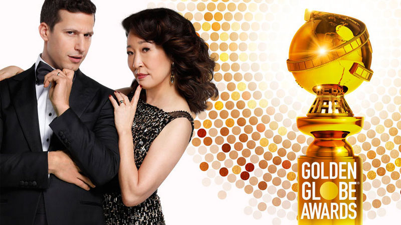 Golden Globe Awards 2019