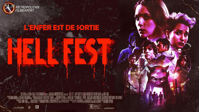 Hell Fest