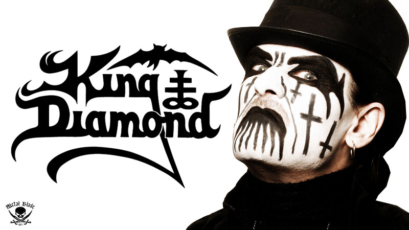 King Diamond