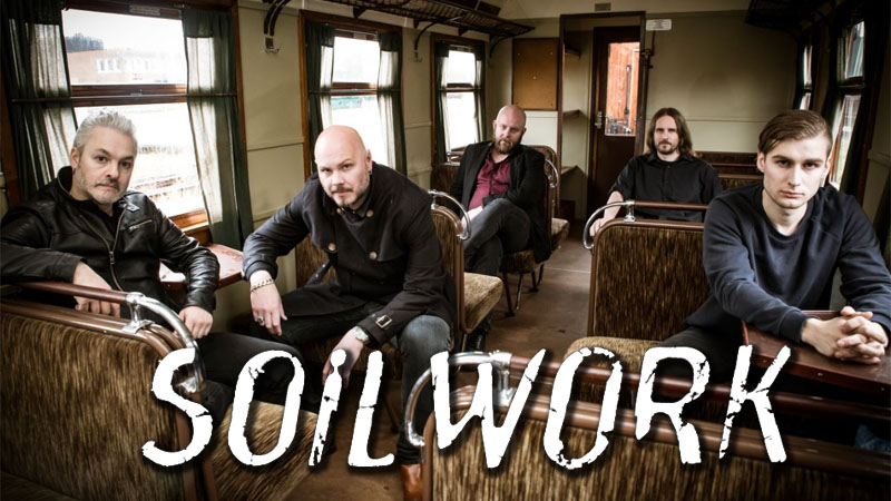 Soilwork
