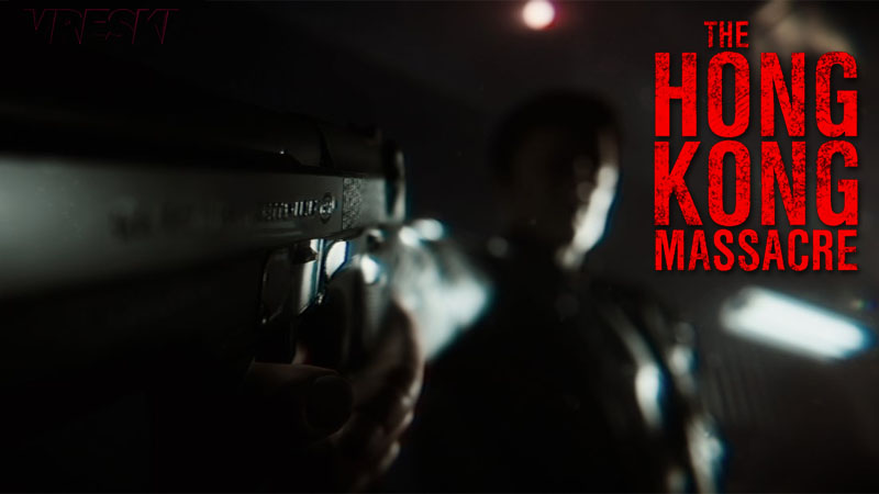 The Hong Kong Massacre