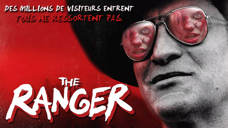 The Ranger