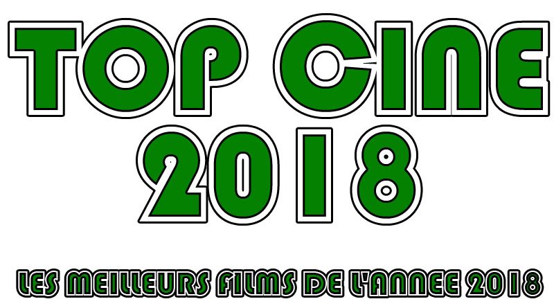 Top Ciné 2018