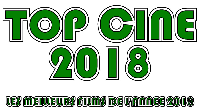 Top Ciné 2018