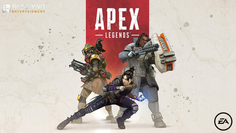 Apex Legends