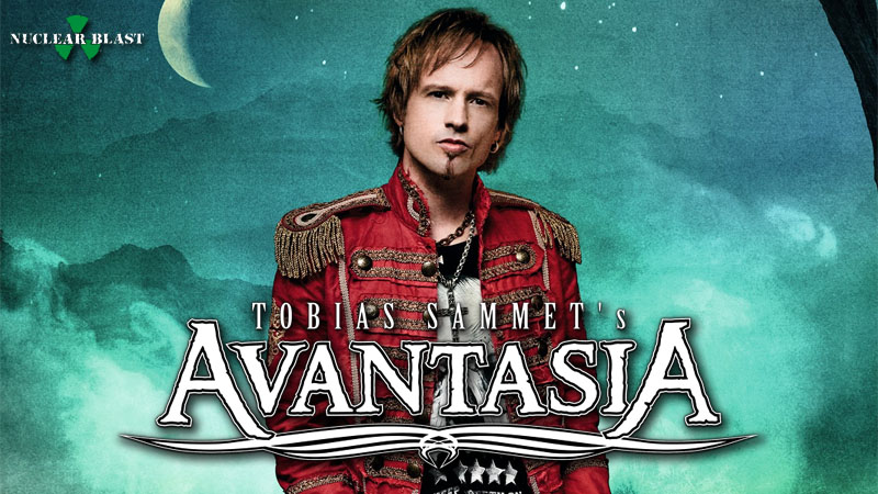 Avantasia