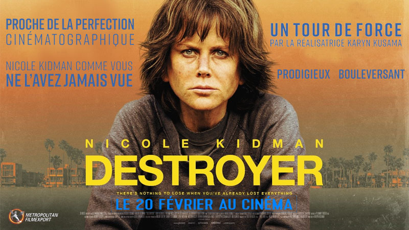 Destroyer