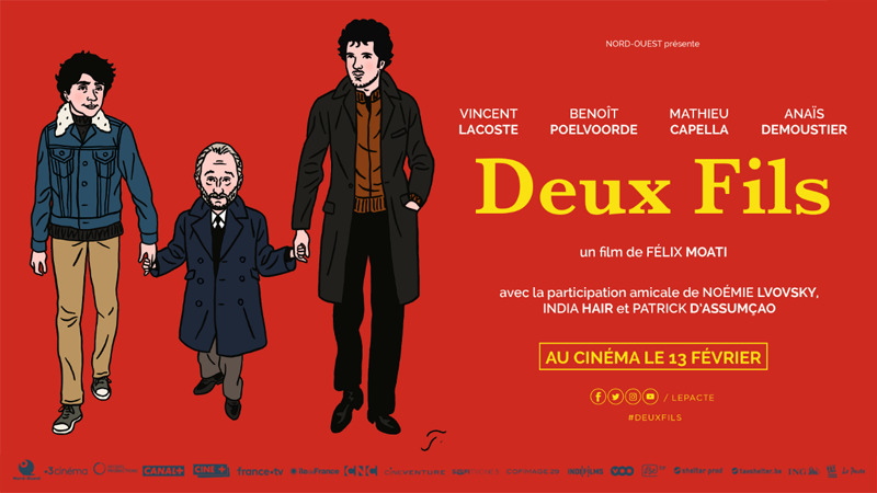 Deux Fils