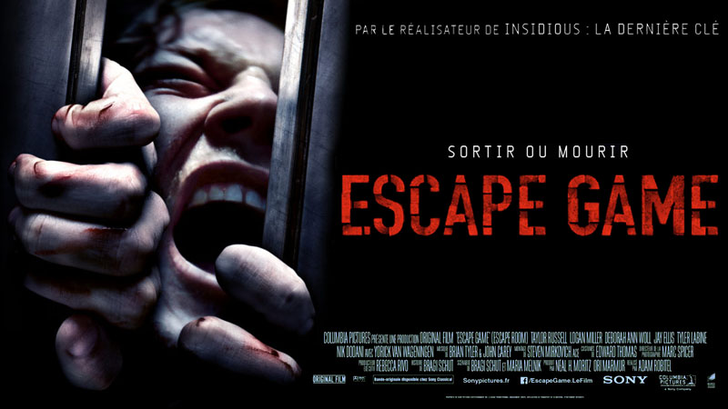 Escape Game