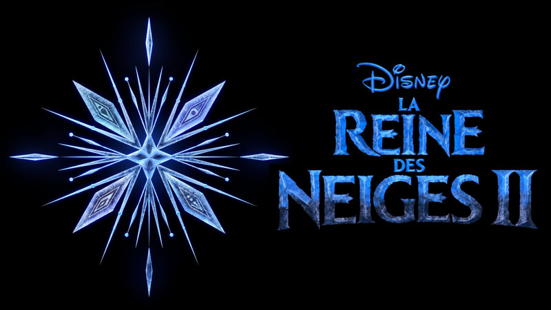 La Reine Des Neiges II