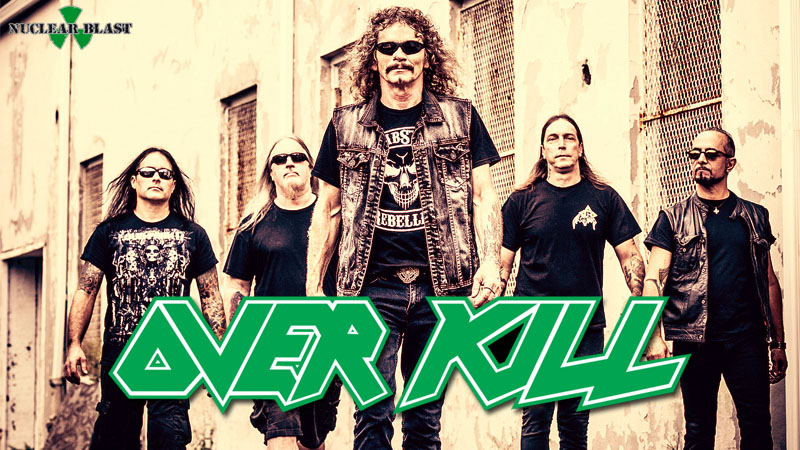 Overkill
