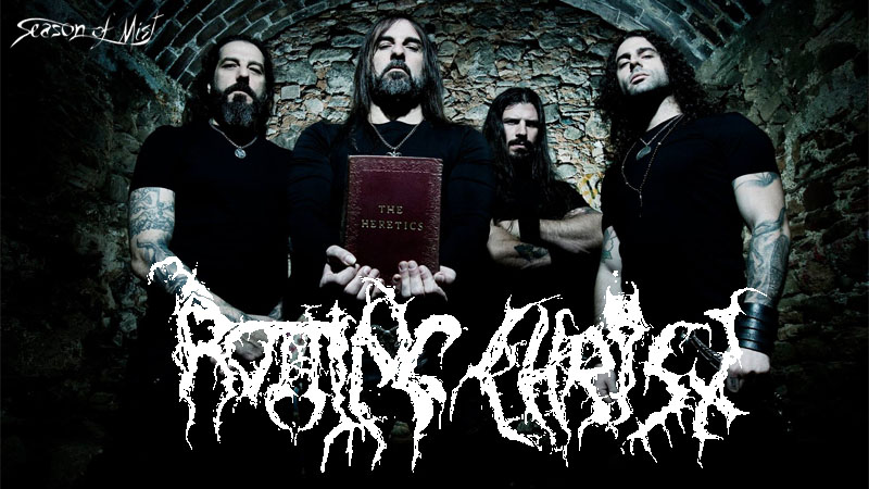 Rotting Christ