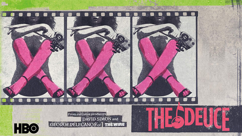The Deuce