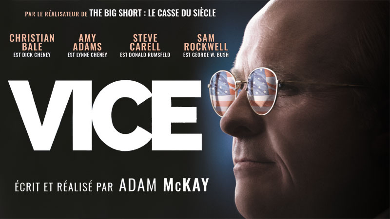 Vice