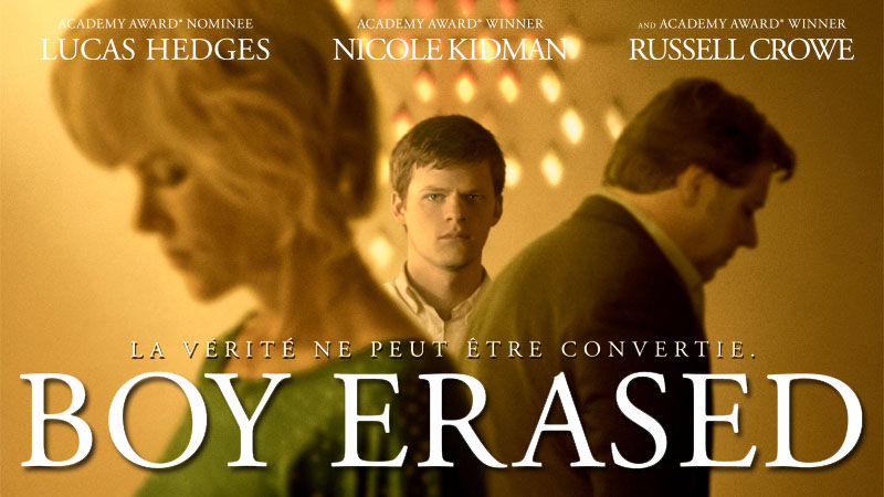 Boy Erased