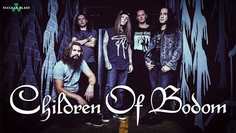 Children Of Bodom