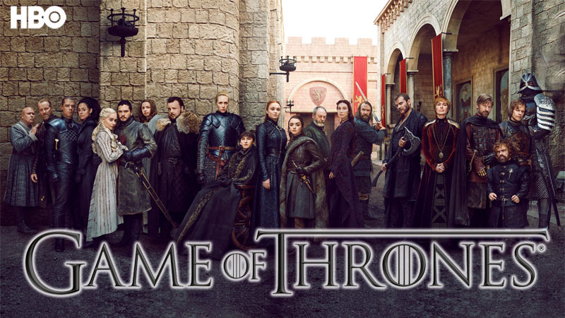 Game Of Thrones