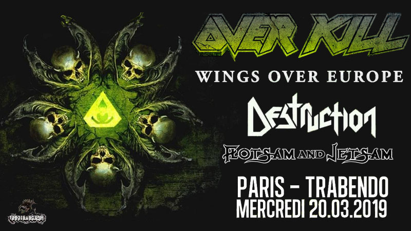 Overkill-Trabendo