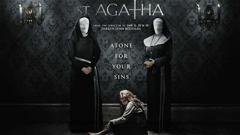 St. Agatha