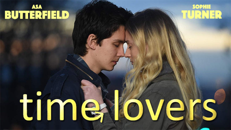 Time Lovers
