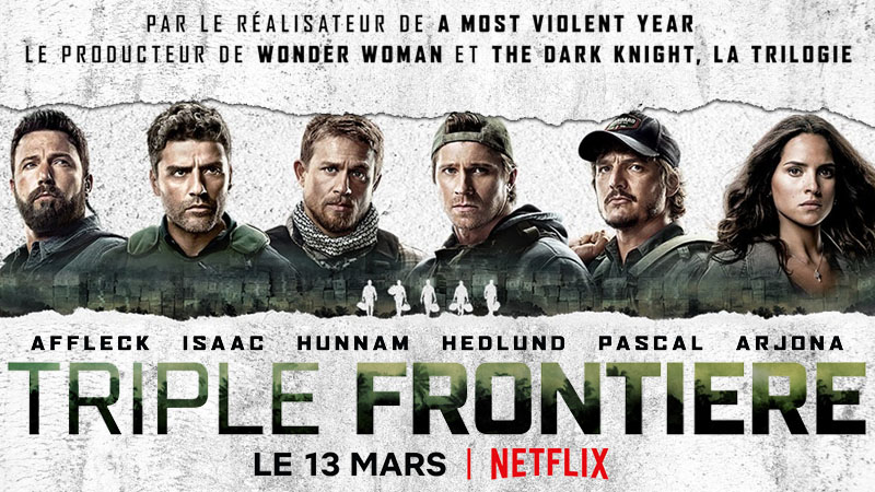 Triple Frontière