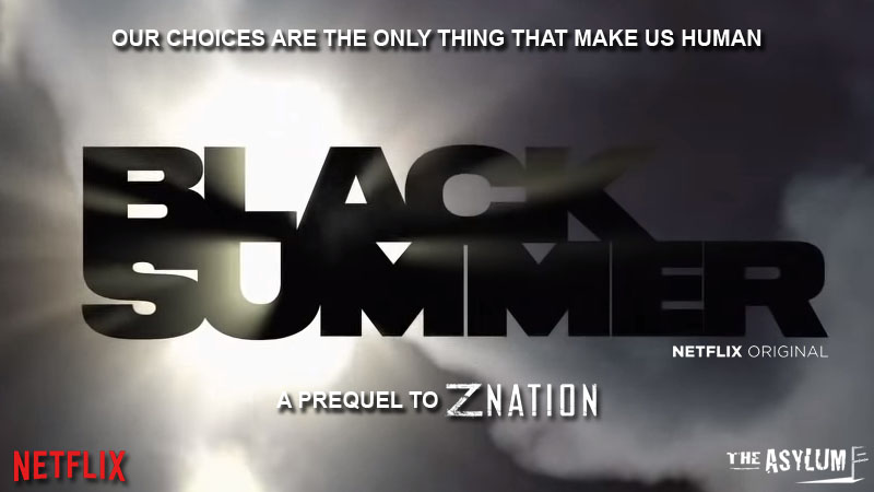 Black Summer